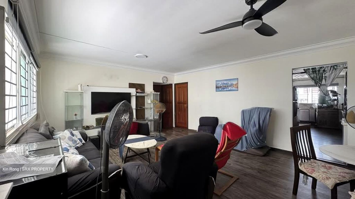Blk 146 Woodlands Street 13 (Woodlands), HDB 4 Rooms #575718781